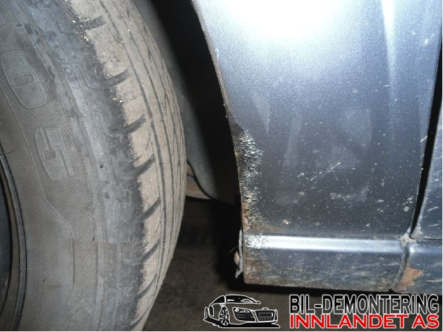 Ford Mondeo 2001-2007 (Type III) , Motorkode: , Girkassekode: 