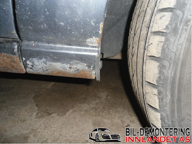 Ford Mondeo 2001-2007 (Type III) , Motorkode: , Girkassekode: 