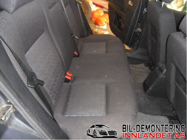 Ford Mondeo 2001-2007 (Type III) , Motorkode: , Girkassekode: 