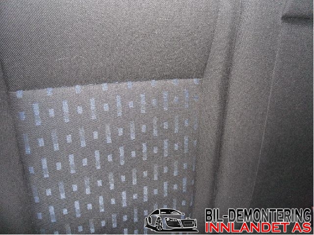Ford Mondeo 2001-2007 (Type III) , Motorkode: , Girkassekode: 
