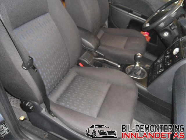 Ford Mondeo 2001-2007 (Type III) , Motorkode: , Girkassekode: 