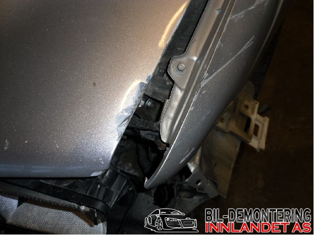 Volvo V70 (S70/XC70) 1997-2000 (Type I) , Motorkode: , Girkassekode: