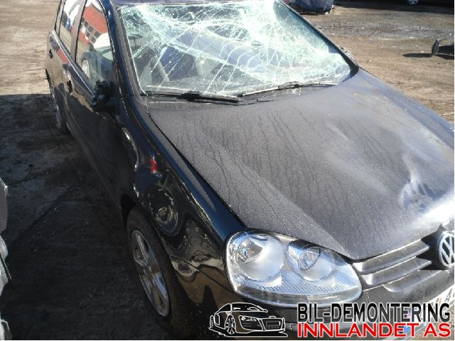 VW Golf V, Combi 2003-2008 , Motorkode: , Girkassekode: 