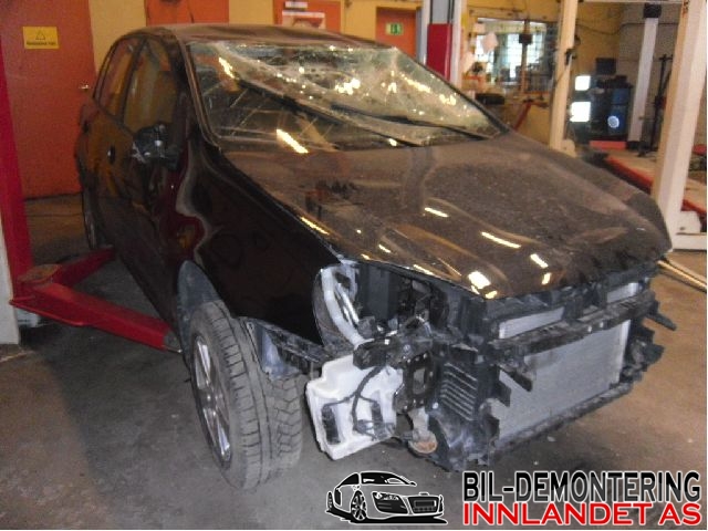 VW Golf V, Combi 2003-2008 , Motorkode: , Girkassekode: 