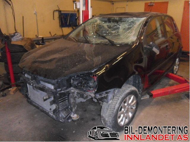 VW Golf V, Combi 2003-2008 , Motorkode: , Girkassekode: 