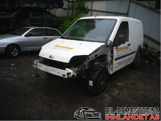 Ford Transit 2000-2005 , Motorkode: , Girkassekode: 