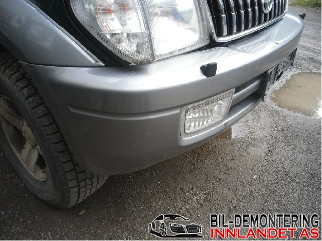 Toyota Land Cruiser 90 1996-2002 , Motorkode: , Girkassekode: