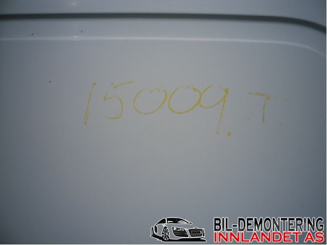 Renault Kangoo 1998-2003 (Type I, Fase 1) , Motorkode: , Girkassekode: