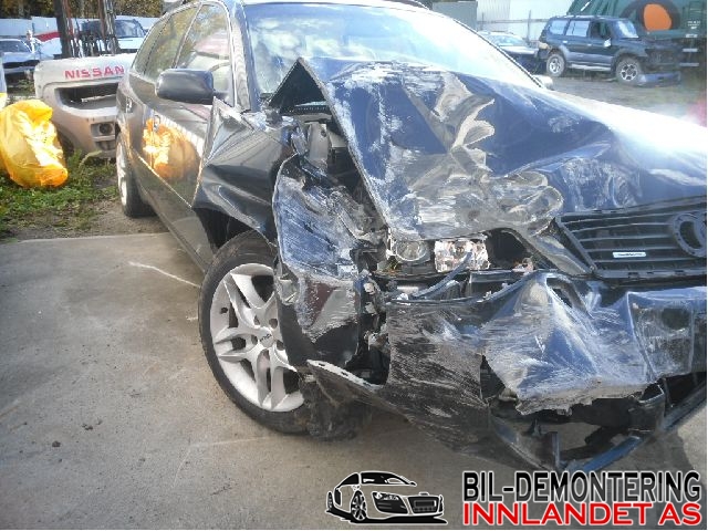 Audi A6 2001-2004 (Type II, Fase 2) (C5) (C5), Motorkode: , Girkassekode: 