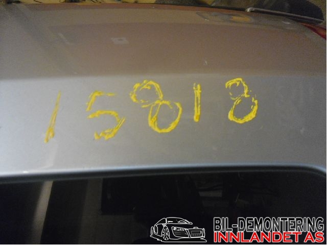 Land Rover Discovery 2005-2009 (Type III) , Motorkode: , Girkassekode: