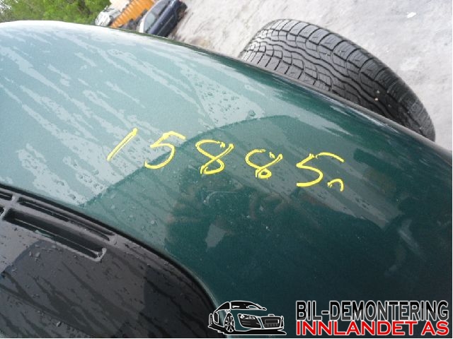 Suzuki Grand Vitara 1998-2005 (Type II) , Motorkode: , Girkassekode: