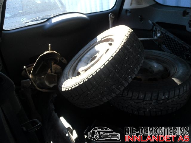 Ford Focus 2004-2007 (Type II, Fase 1) , Motorkode: DV6, Girkassekode: MTX75