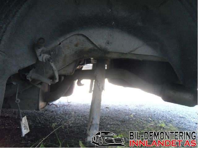 Ford Focus 2004-2007 (Type II, Fase 1) , Motorkode: DV6, Girkassekode: MTX75