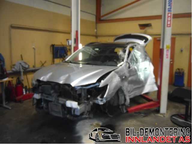Mitsubishi ASX 2010-2019 , Motorkode: , Girkassekode: 