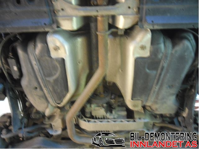 VW Golf V, Combi 2003-2008 , Motorkode: BXE, Girkassekode: JLS