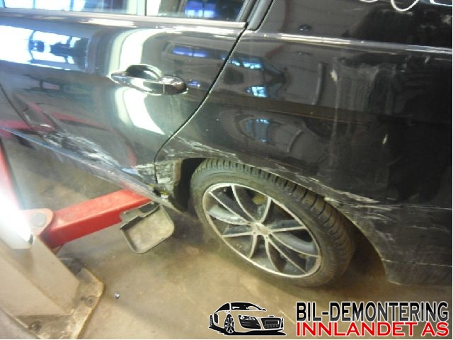 BMW 3-Serie 2005-2011 (E90/E91/E92/E93) (E90/E91/E92/E93), Motorkode: N45-B16A, Girkassekode: GS6-17BG - APT