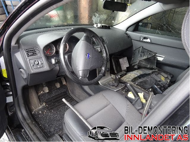 Volvo V50 2004-2007 (Fase 1) , Motorkode: D4164T, Girkassekode: MTX75
