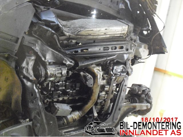 Volvo V70 2007-2013 (Type III, Fase 1) , Motorkode: D5204T7, Girkassekode: TF-80SD / 1285179