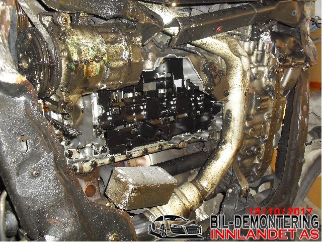 Volvo V70 2007-2013 (Type III, Fase 1) , Motorkode: D5204T7, Girkassekode: TF-80SD / 1285179