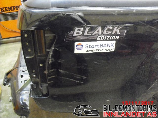 Isuzu D-Max 2012-2017 (Type II, Fase 1) , Motorkode: 4JK1-TC, Girkassekode:
