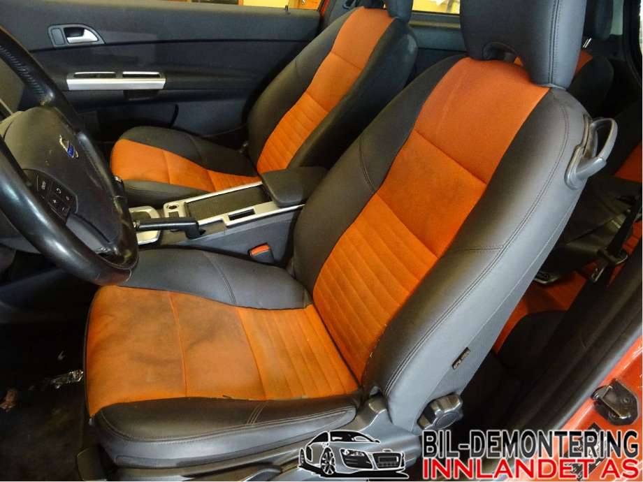 Volvo C30 2006-2009 (Fase 1) , Motorkode: D4164T, Girkassekode: MTX75 / 31259888