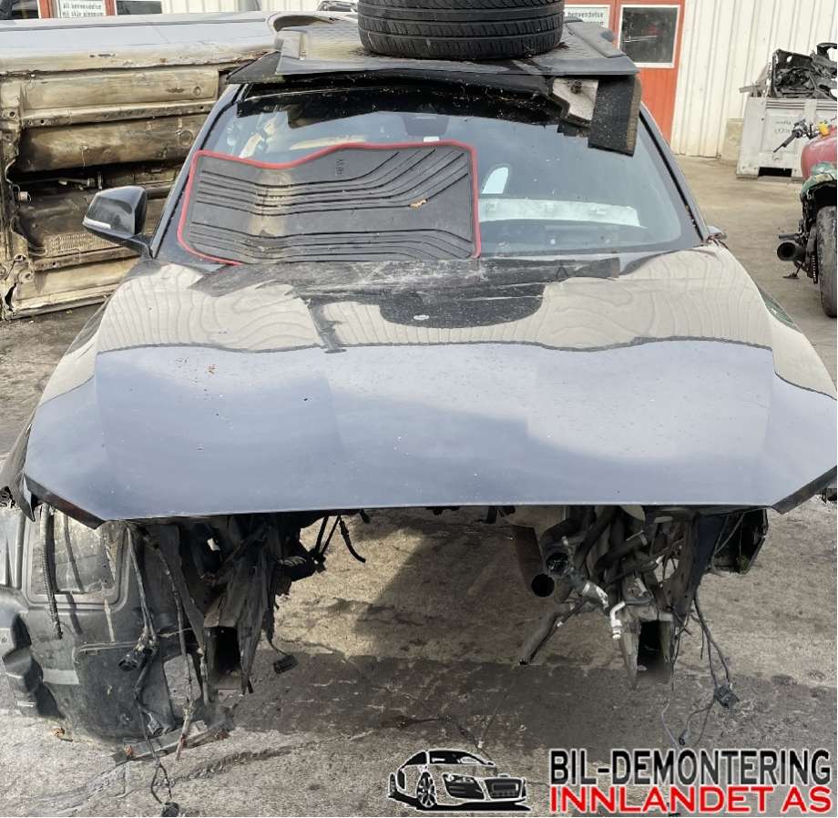 BMW 1-Serie 2011-2015 (Fase 1) (F20/F21) (F20/F21), Motorkode: N13B16A, Girkassekode: GS6-17BG