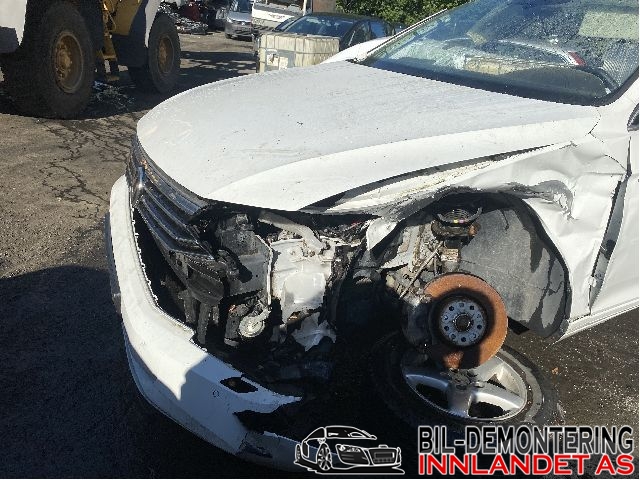 VW Passat 2015-2019 (Fase 1) (B8) (B8), Motorkode: DCXA, Girkassekode: REV