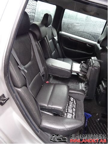 Volvo V70 2000-2004 (Type II, Fase 1) , Motorkode: , Girkassekode: 