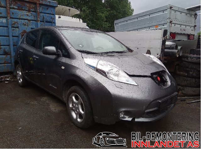 Nissan Leaf 2011-2017 (Type I) , Motorkode: EM61, Girkassekode: 320103NF0B