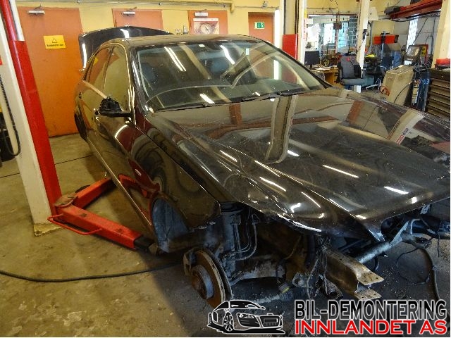 Mercedes E-Klasse 2009-2013 (Fase 1) (W212) (W212), Motorkode: OM651.924, Girkassekode: 72264607816883