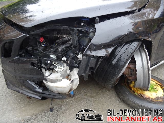 Volvo V60 2010-2013 (Type I, Fase 1) , Motorkode: D4162T, Girkassekode: 1285041  ( B )
