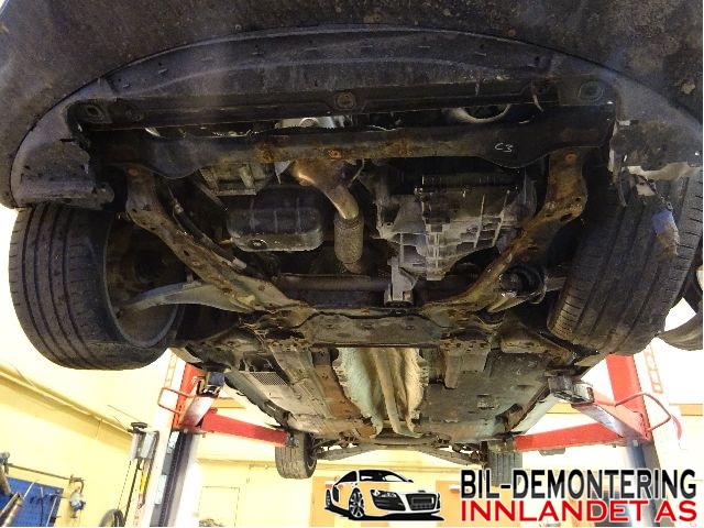 Volvo V60 2010-2013 (Type I, Fase 1) , Motorkode: D4162T, Girkassekode: 1285041  ( B )