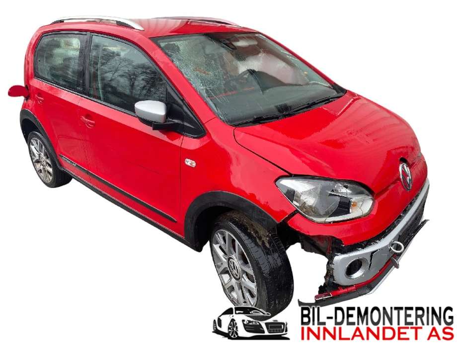 VW E-Up 2013-2019 , Motorkode: CHY, Girkassekode: NZD / 0CF 300 044 H