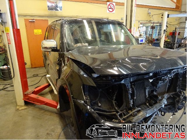 Mitsubishi Pajero 2007-2016 (Type IV, Fase 1) , Motorkode: , Girkassekode: