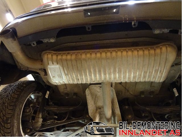 BMW 2-Serie 2014-2021 (F22/F23) (F22/F23), Motorkode: B47-C20A, Girkassekode: GS6-59DG - ADU