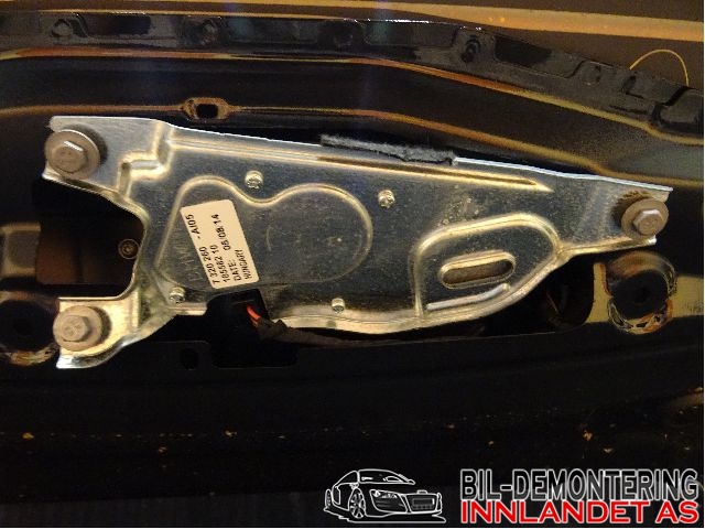 BMW 2-Serie 2014-2021 (F22/F23) (F22/F23), Motorkode: B47-C20A, Girkassekode: GS6-59DG - ADU