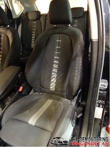 BMW 2-Serie 2014-2021 (F22/F23) (F22/F23), Motorkode: B47-C20A, Girkassekode: GS6-59DG - ADU