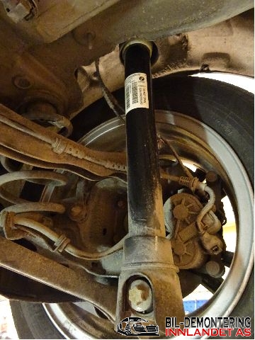 BMW 2-Serie 2014-2021 (F22/F23) (F22/F23), Motorkode: B47-C20A, Girkassekode: GS6-59DG - ADU
