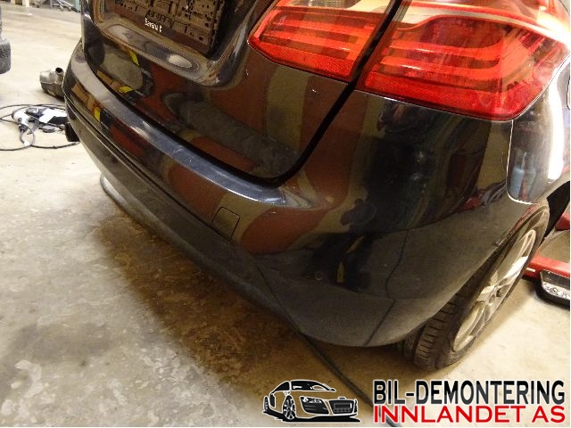BMW 2-Serie 2014-2021 (F22/F23) (F22/F23), Motorkode: B47-C20A, Girkassekode: GS6-59DG - ADU