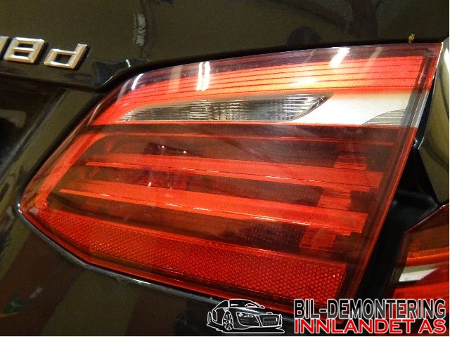 BMW 2-Serie 2014-2021 (F22/F23) (F22/F23), Motorkode: B47-C20A, Girkassekode: GS6-59DG - ADU
