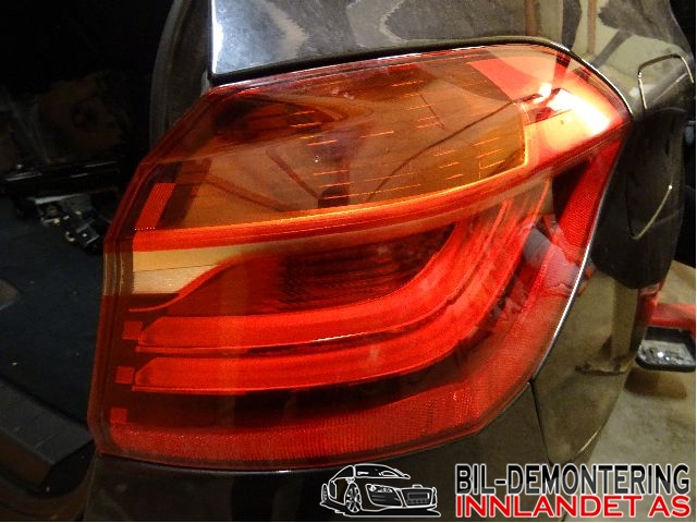 BMW 2-Serie 2014-2021 (F22/F23) (F22/F23), Motorkode: B47-C20A, Girkassekode: GS6-59DG - ADU