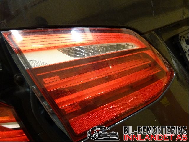 BMW 2-Serie 2014-2021 (F22/F23) (F22/F23), Motorkode: B47-C20A, Girkassekode: GS6-59DG - ADU