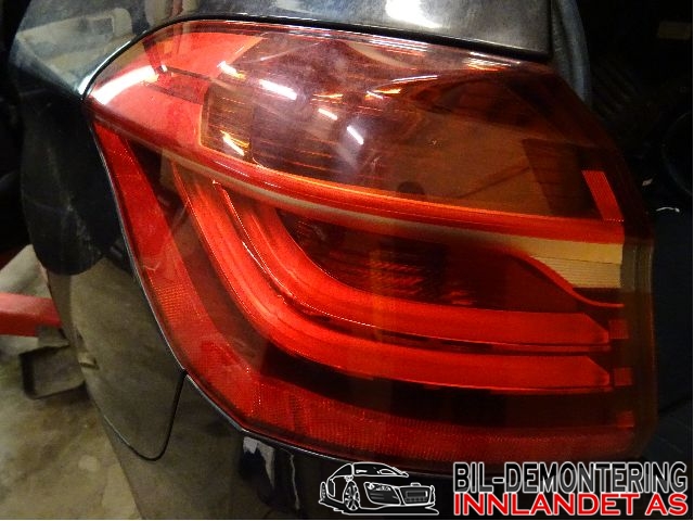 BMW 2-Serie 2014-2021 (F22/F23) (F22/F23), Motorkode: B47-C20A, Girkassekode: GS6-59DG - ADU