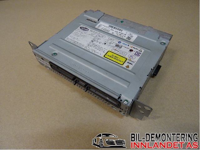 BMW 2-Serie 2014-2021 (F22/F23) (F22/F23), Motorkode: B47-C20A, Girkassekode: GS6-59DG - ADU
