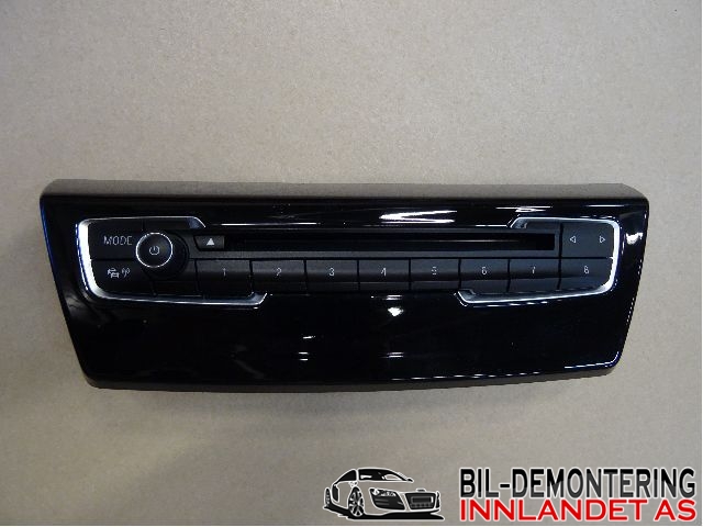 BMW 2-Serie 2014-2021 (F22/F23) (F22/F23), Motorkode: B47-C20A, Girkassekode: GS6-59DG - ADU