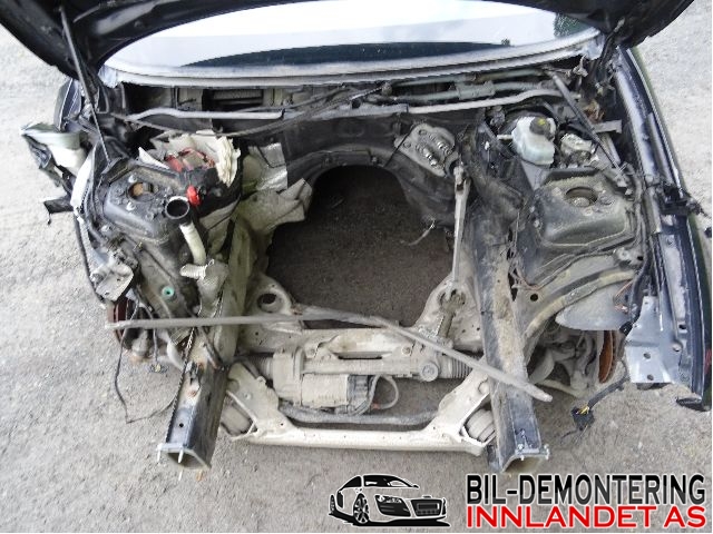 BMW 1-Serie 2004-2011 (E81/E82/E87/E88) (E81/E82/E87/E88), Motorkode: , Girkassekode: 