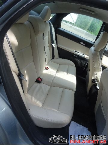 Volvo S40 2008-2012 (Type II, Fase 2) , Motorkode: B4204S4, Girkassekode: 2 5-MAN / MTX75