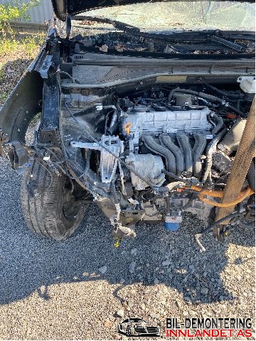 Kia Niro 2016-2021 , Motorkode: DOHC - GDI, Girkassekode: D85K