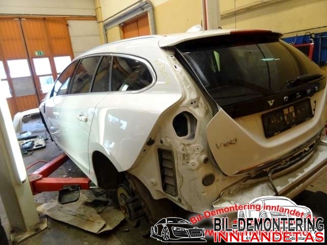 Volvo V60/V60 CC 2013-2018 (Type I, Fase 2) , Motorkode: D97PHEV / D5244T20, Girkassekode: 36050600 / TF-80SD