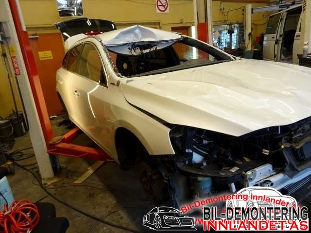 Volvo V60/V60 CC 2013-2018 (Type I, Fase 2) , Motorkode: D97PHEV / D5244T20, Girkassekode: 36050600 / TF-80SD